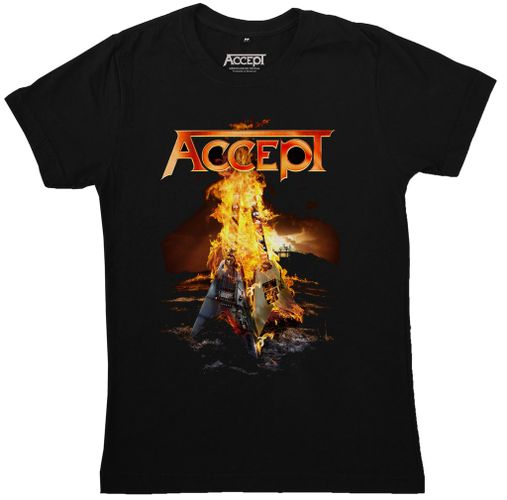 Accept - Restless and Wild