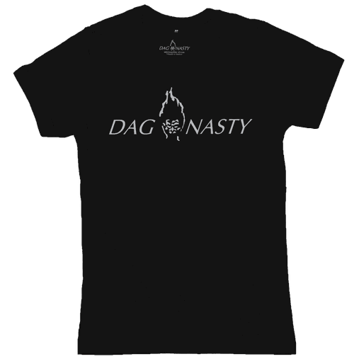 Dag Nasty - Classic Logo