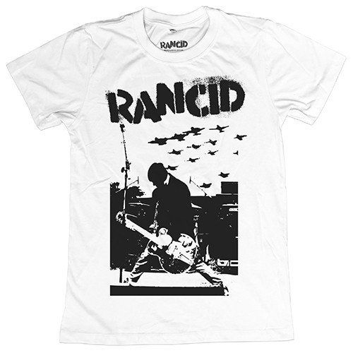 Rancid - Tim Live