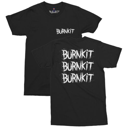 Burnkit - Logo