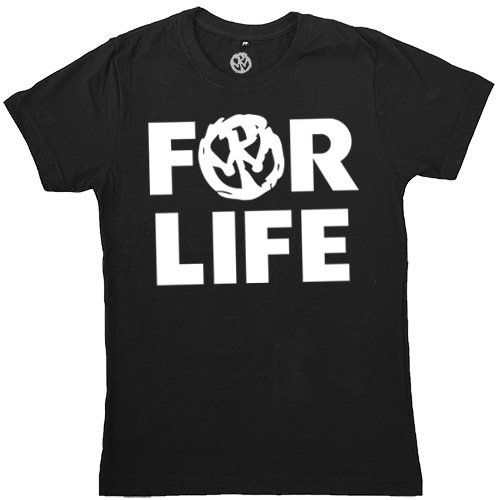Pennywise - For Life
