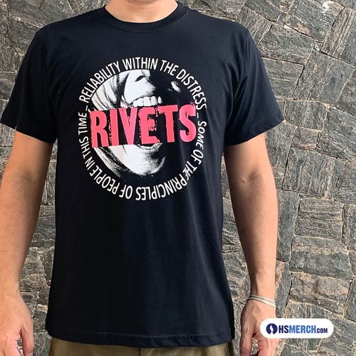 Rivets - Point Of View