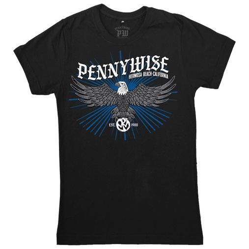 Pennywise - Hermosa Eagle