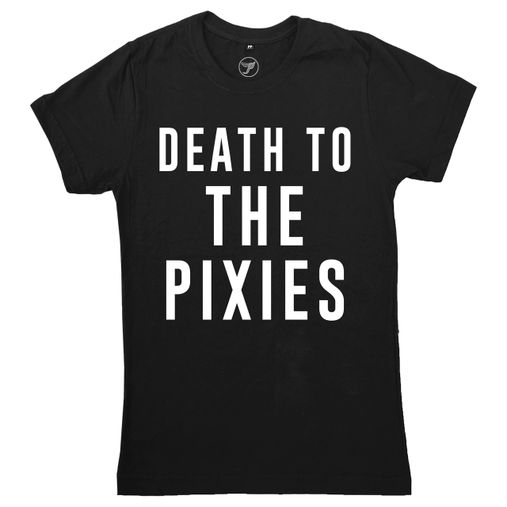 Pixies - DTTP