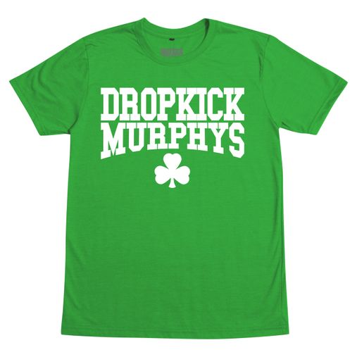 Dropkick Murphys - Putting The Fun In Dysfunctional