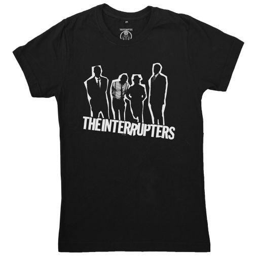 The Interrupters - Silhouette
