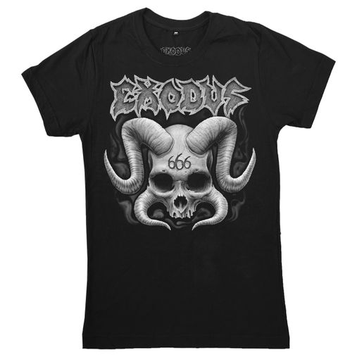 Exodus - Horned Tour 2019