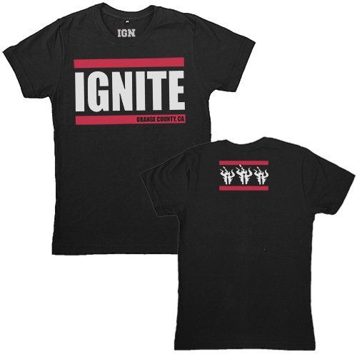 Ignite - Run Run Run