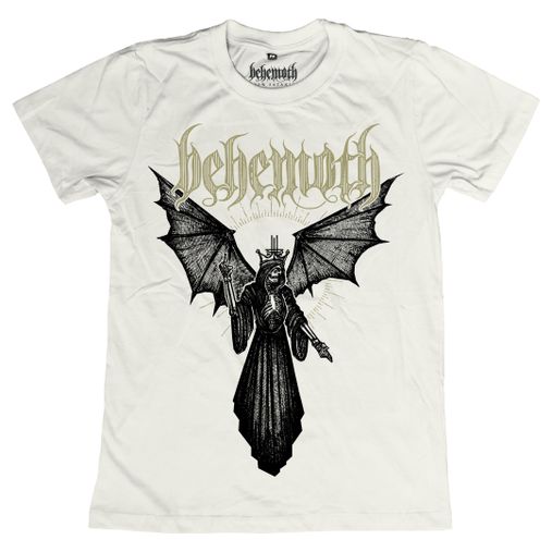 Behemoth - Angels of Death