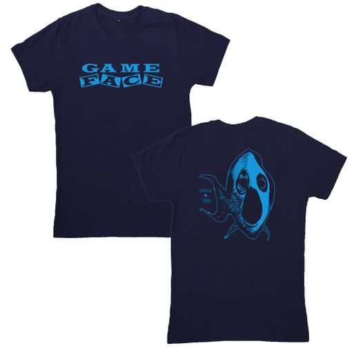 Gameface - Classic Fish