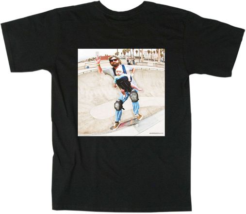 EverybodySkates - Baby