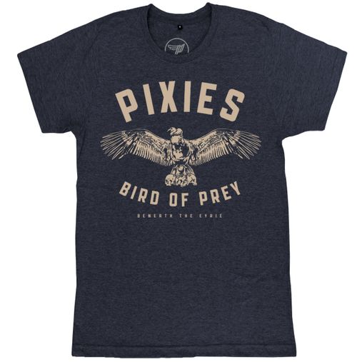 Pixies - Birds Of Prey