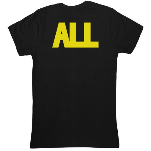 ALL - Allroy Face