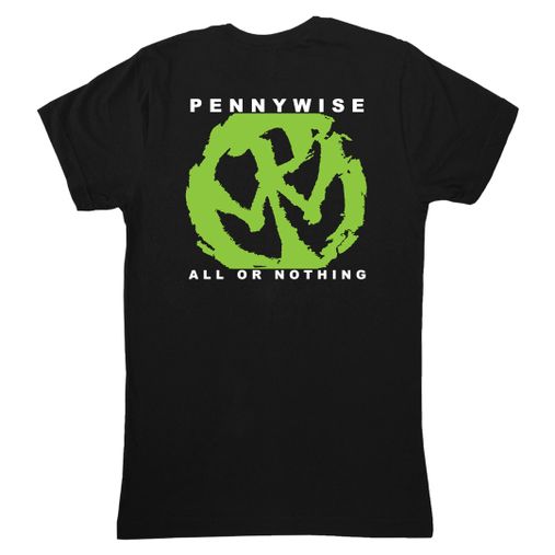 Pennywise - All or Nothing