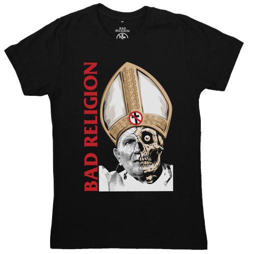 Bad Religion - Dead Pope