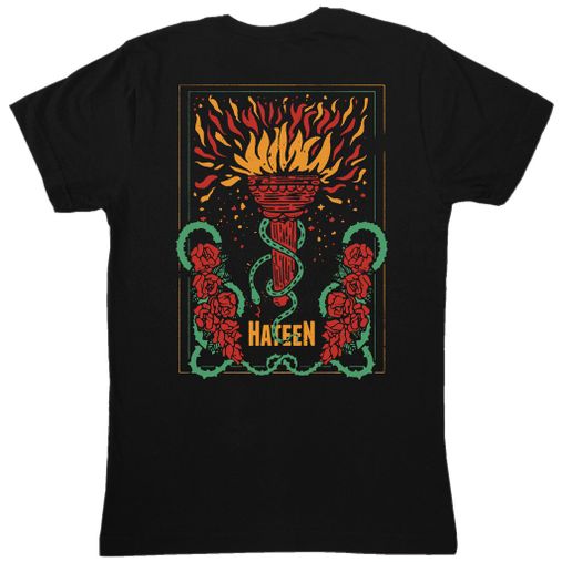 Hateen - Caveira