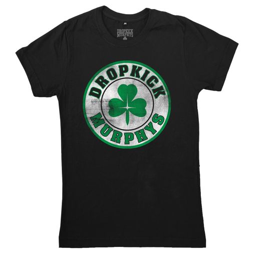 Dropkick Murphys - Shamrock