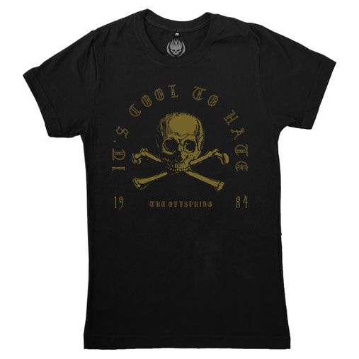 The Offspring - Cross Bones Tour 2019