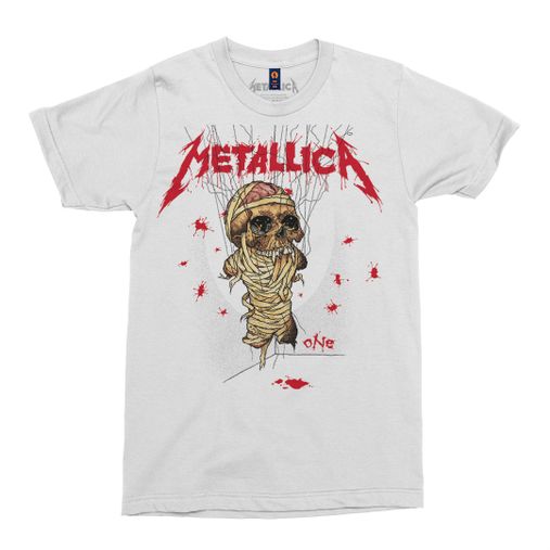 Metallica - One