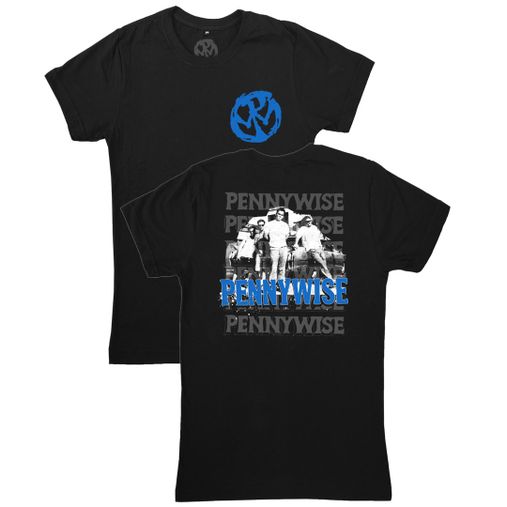 Pennywise - Band Photo