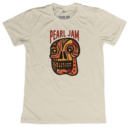 Pearl Jam - Native