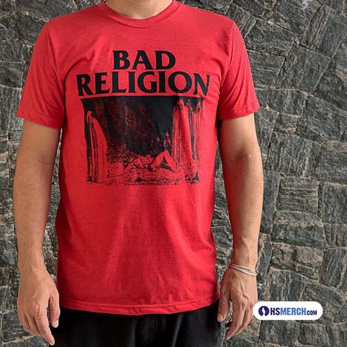 Bad Religion - Dante