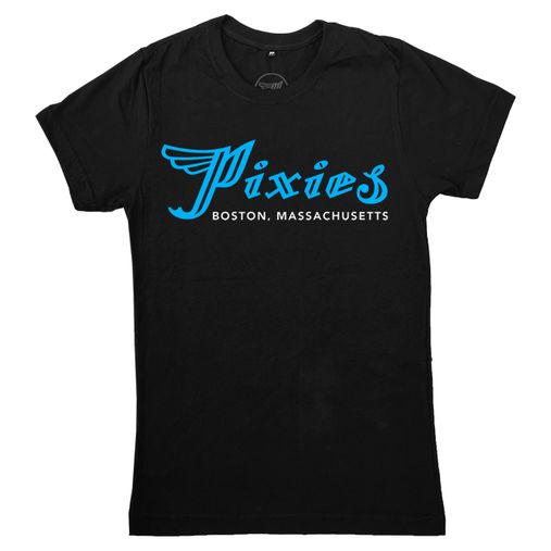 Pixies - Original