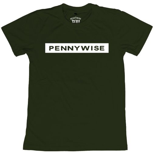 Pennywise - OG Logo