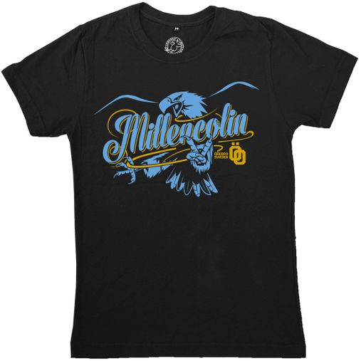Millencolin - Eagle Orebro