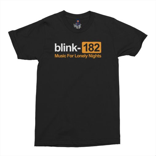 blink-182 - Lonely Nights