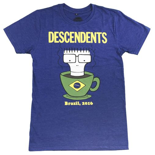 Descendents - Brazil 2016