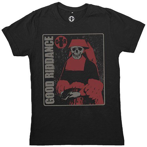 Good Riddance - Mother Superior