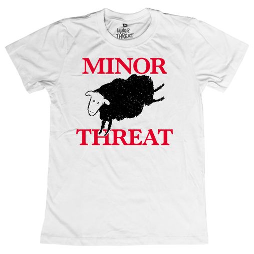 Minor Threat - Sheep