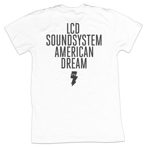 LCD Soundsystem - American Dream