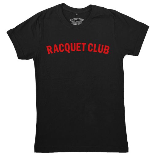 Racquet Club - Motorcycle Club