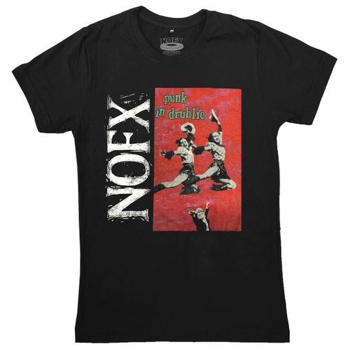 NOFX - Punk In Drublic