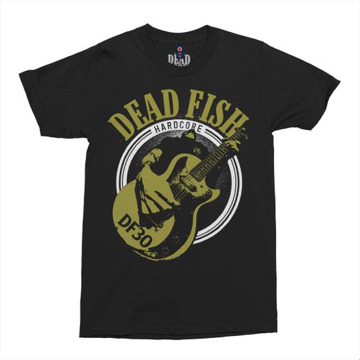 Dead Fish - DF30