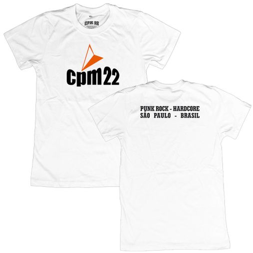 CPM 22 - CPM 110