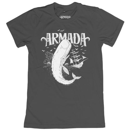 Armada - Baleia