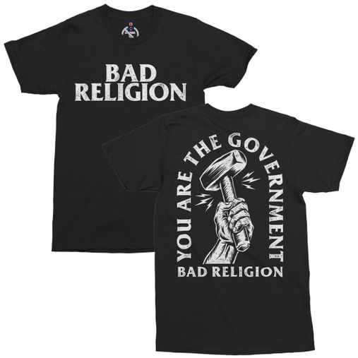 Bad Religion - Mallet