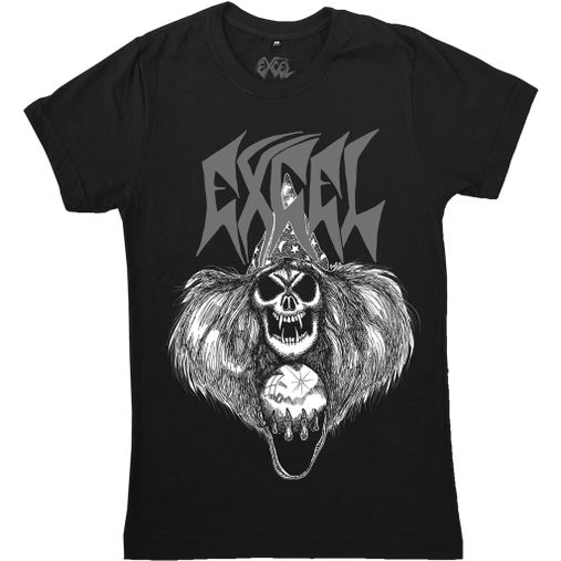 Excel - Witch