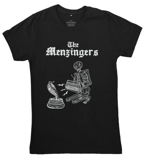 The Menzingers - Snake Skeleton