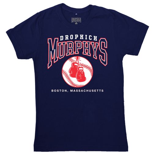 Dropkick Murphys - Not Here to Mess Around