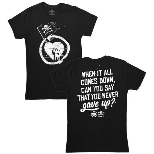 Rise Against - FC St Pauli Collab