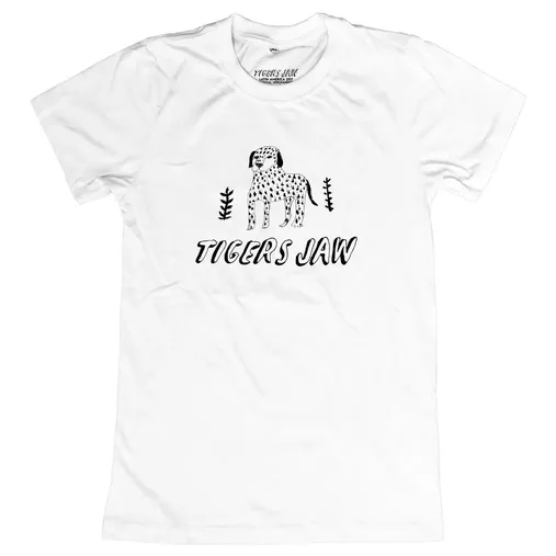Tigers Jaw - Dalmatian