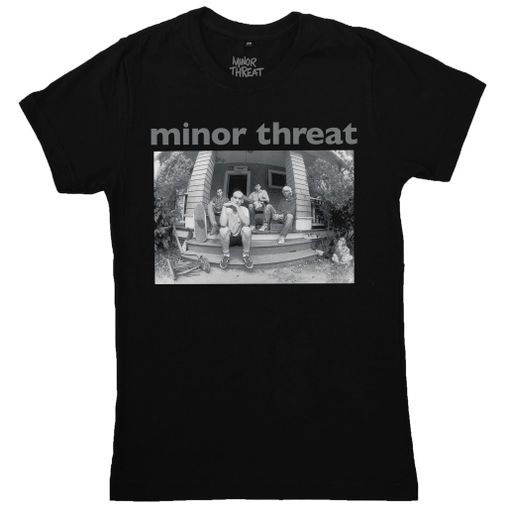 Minor Threat - Salad Days