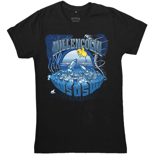 Millencolin - SOS