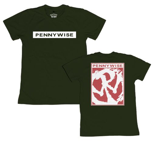 Pennywise - OG Logo