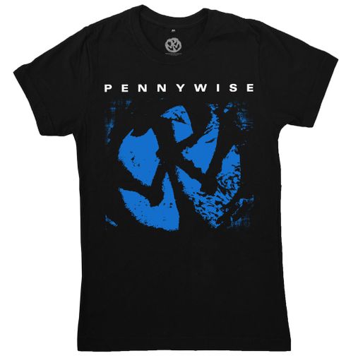 Pennywise - Self Titled