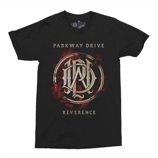 Parkway Drive - Reverence Monogram